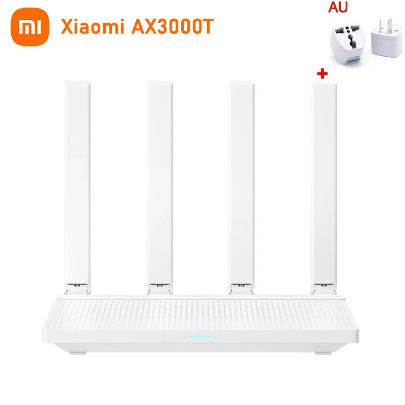 WiFi 6 Wall-Penetration Router