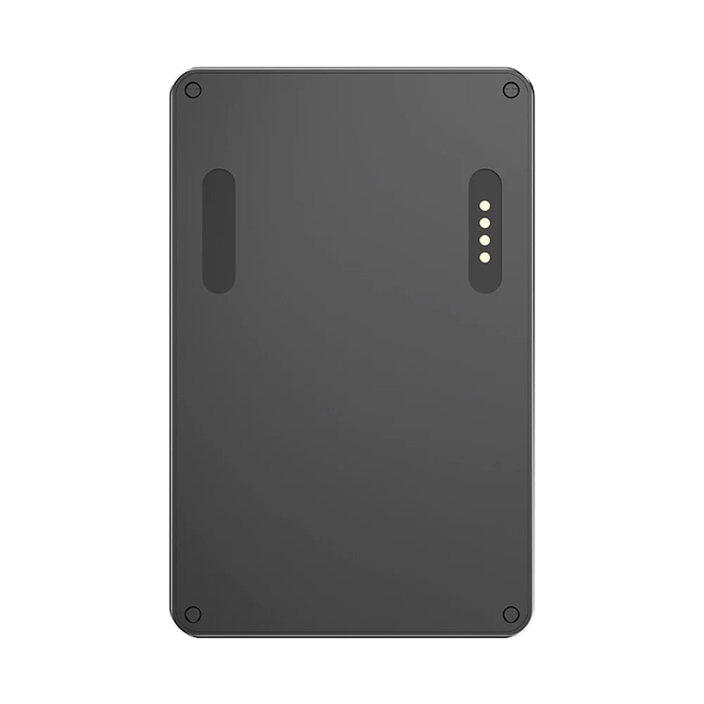 AI Smart Voice Notetaking Recorder with BT