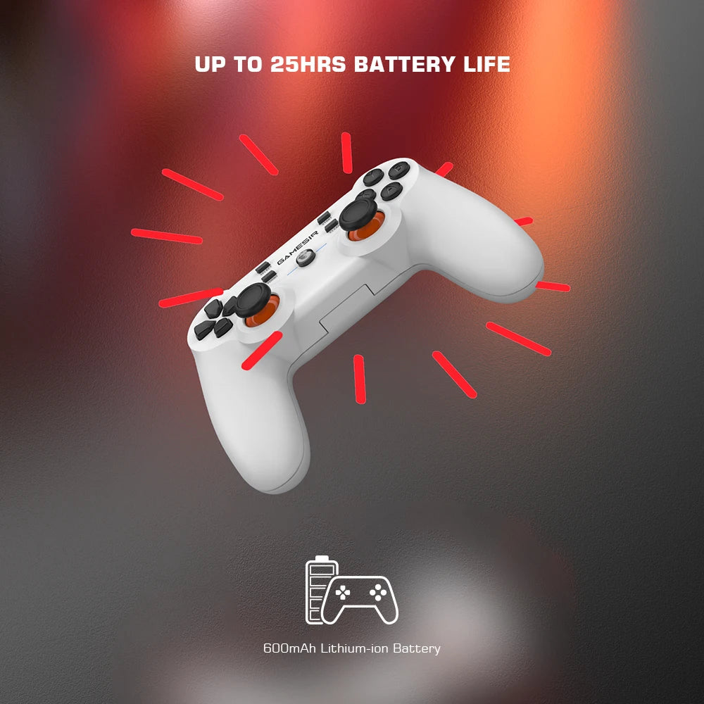 T3s Bluetooth Wireless Gamepad Switch