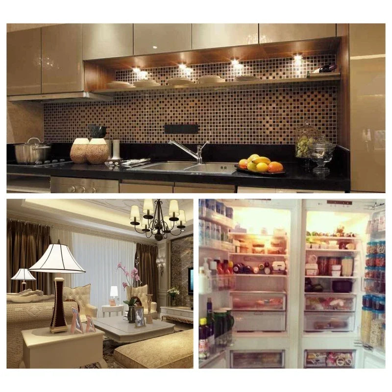 LED Fridge Corn Bulb