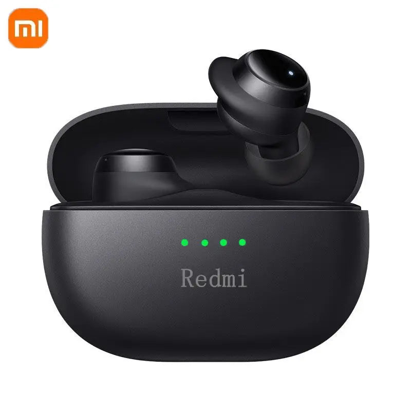 Bluetooth 5.2 Waterproof Sports Wireless Earbuds