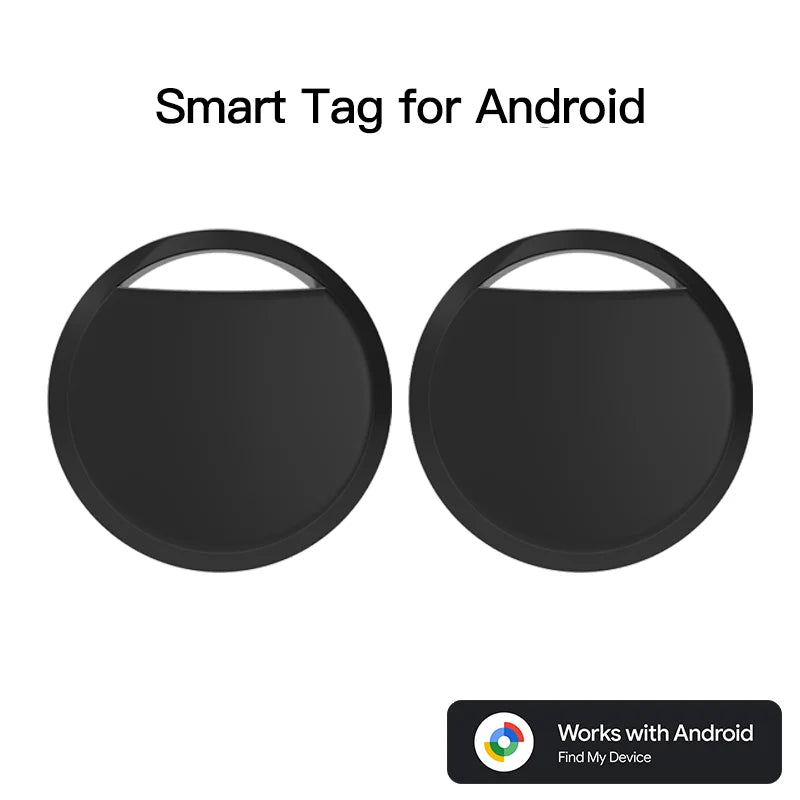 Bluetooth GPS Tracker for Android Phones