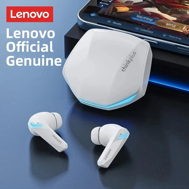 Bluetooth 5.3 Dual Mode Gaming Sport Earbuds