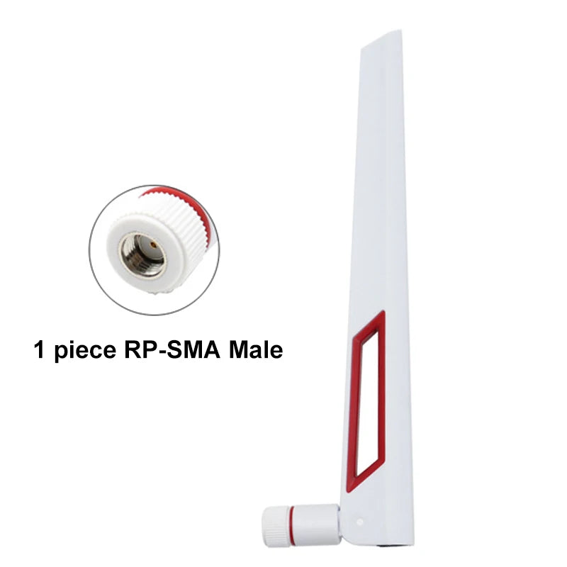 12 dBi Dual Band WiFi Antenna 5G 5.8GHz
