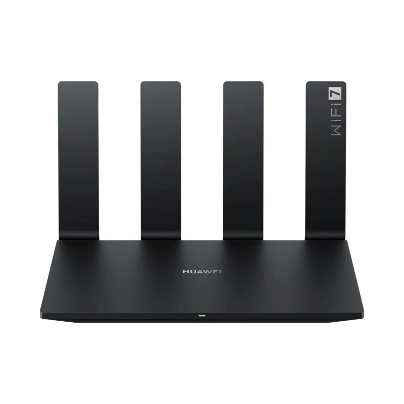 WiFi 7 2.5G Mesh Router