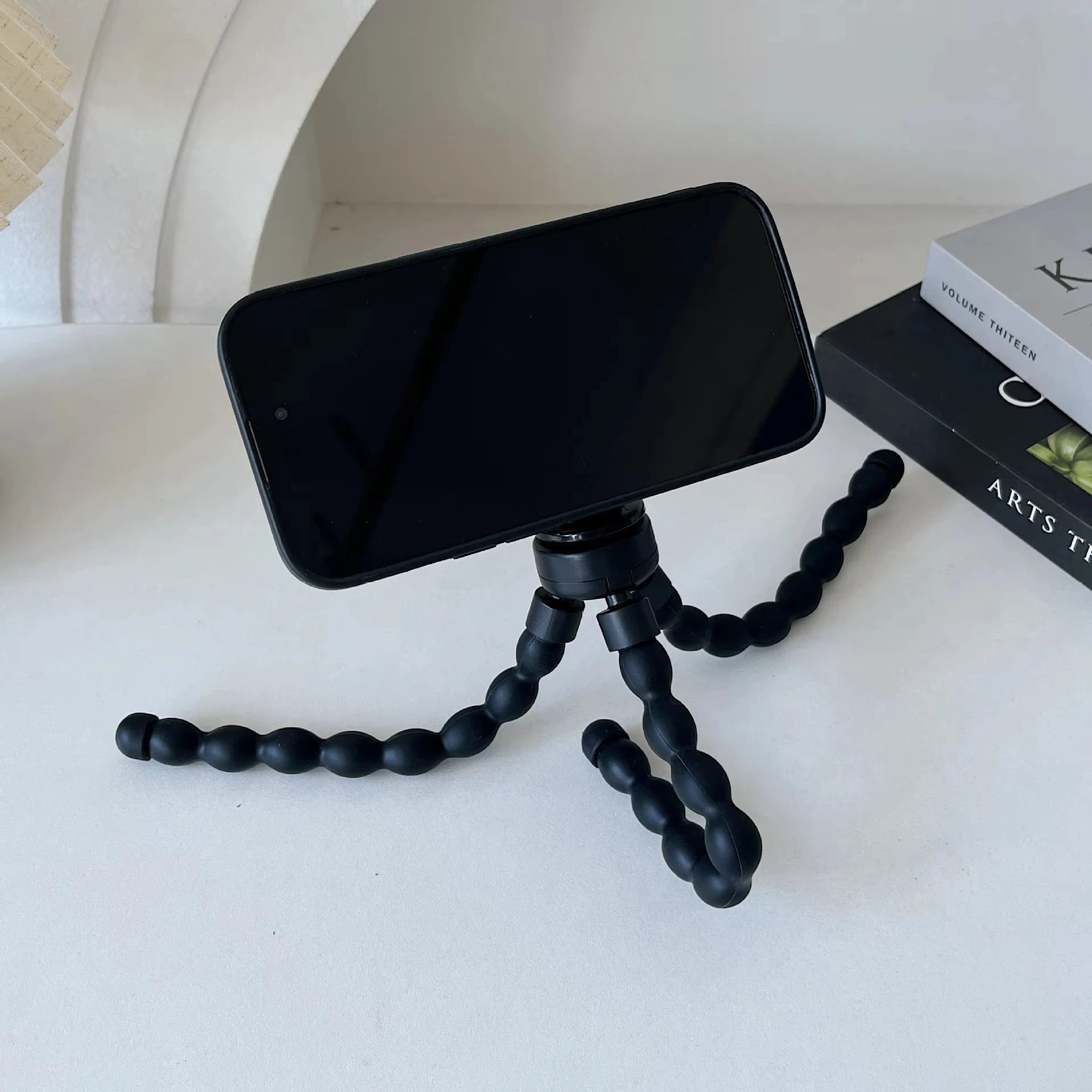 Octopus Mini Tripod Stand