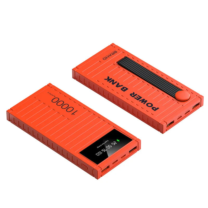 120W Fast Charge 50000mAh Power Bank