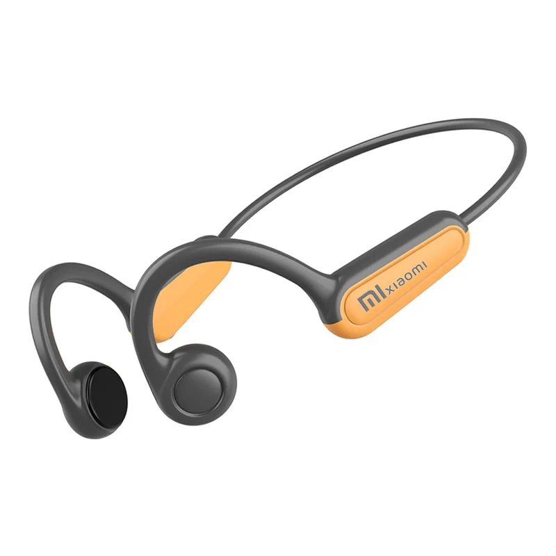 Bluetooth 5.3 Waterproof Bone Conduction Headphones