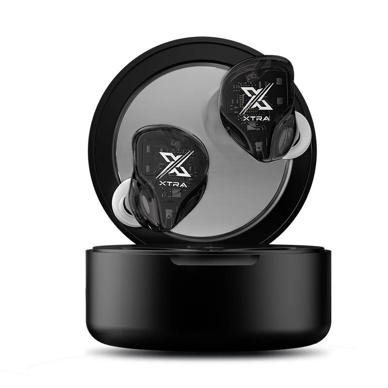 Multi-Mode ANC Wireless Earbuds