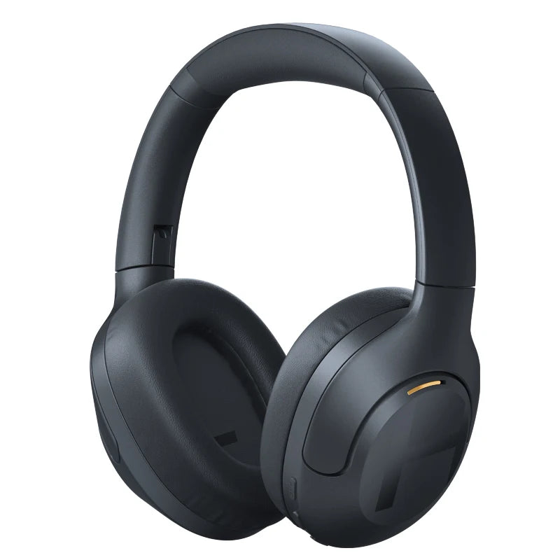 60-Hour ANC Wireless Headphones