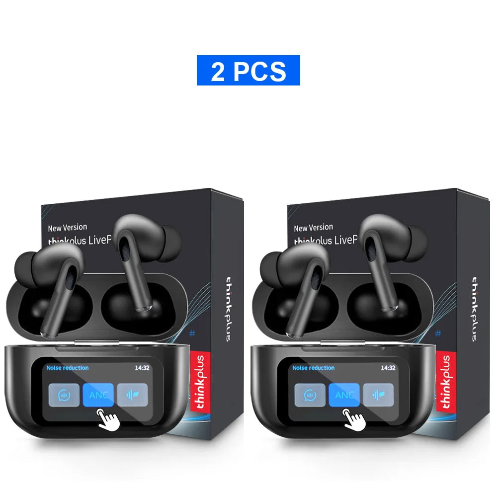 Gaming ANC LED Touch Headset