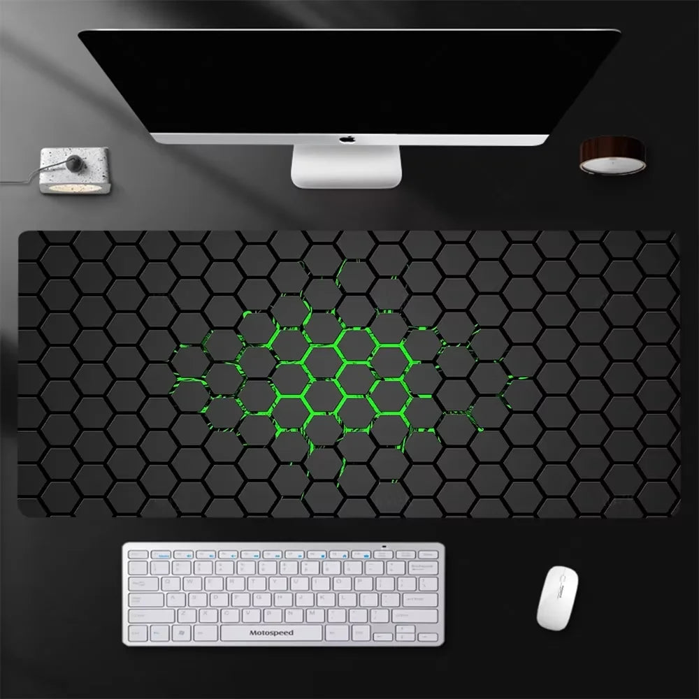 XXL Gaming Desk Mousepad