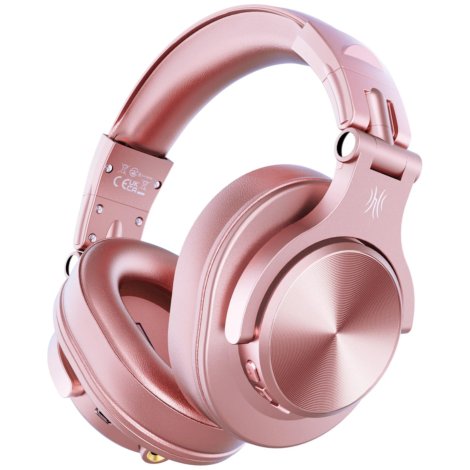 A70 Professional Wireless Studio Headphones