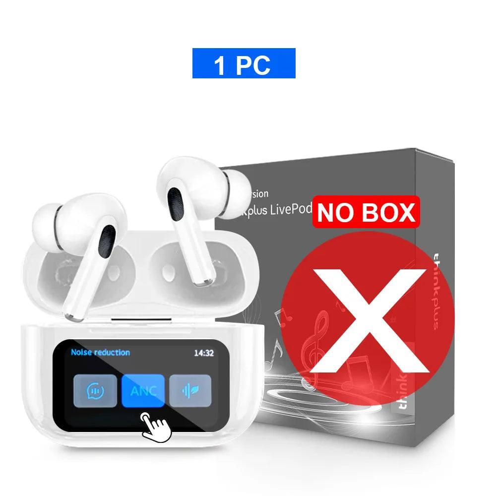Gaming ANC LED Touch Headset