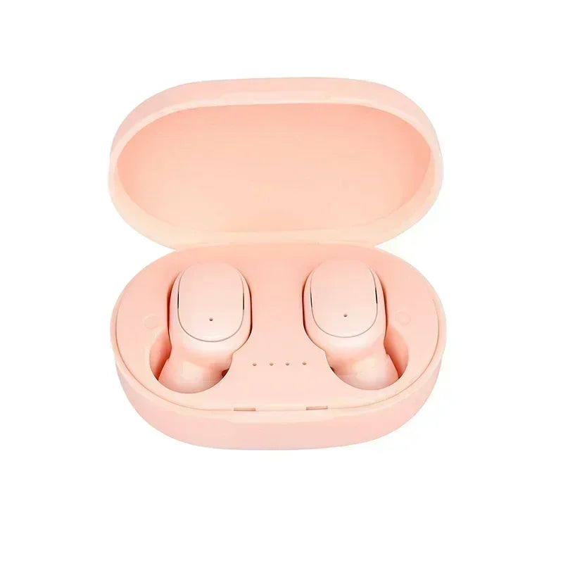Bluetooth 5.1 Sport Touch Control Earbuds