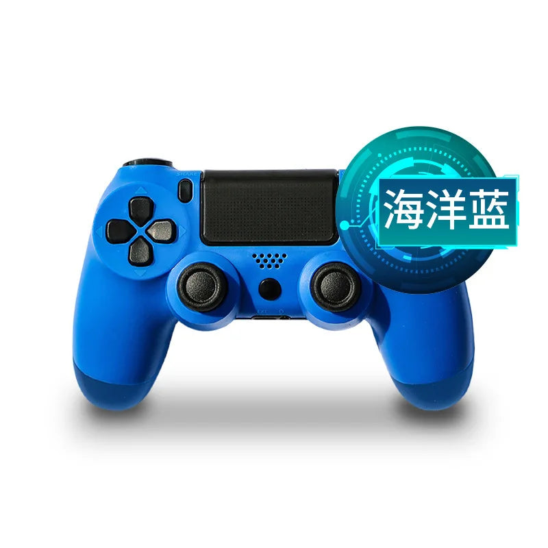 No Delay Wireless Gamepad For PS4