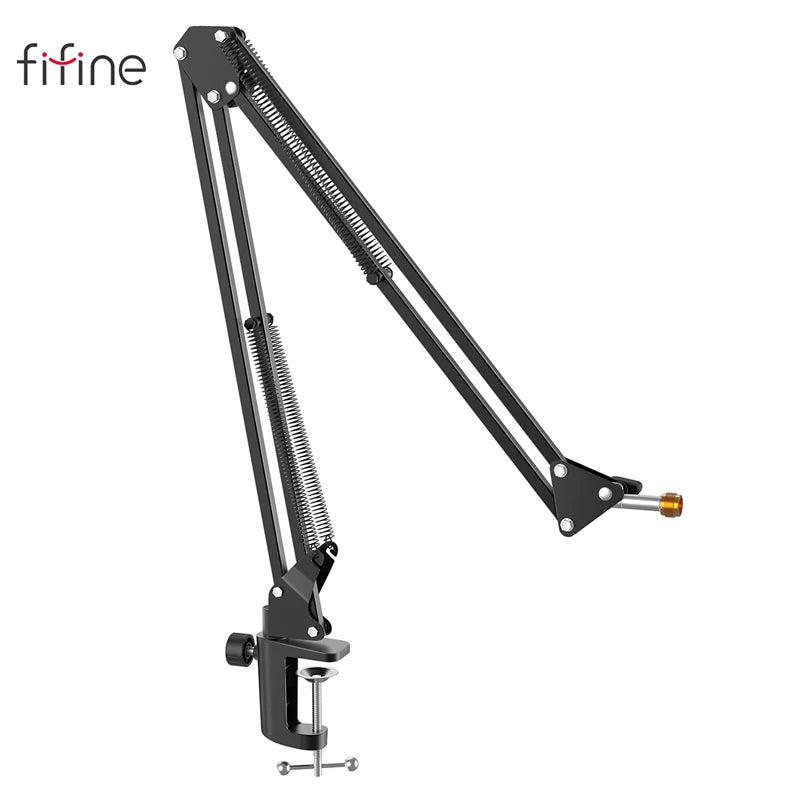 Adjustable Mic Boom Arm