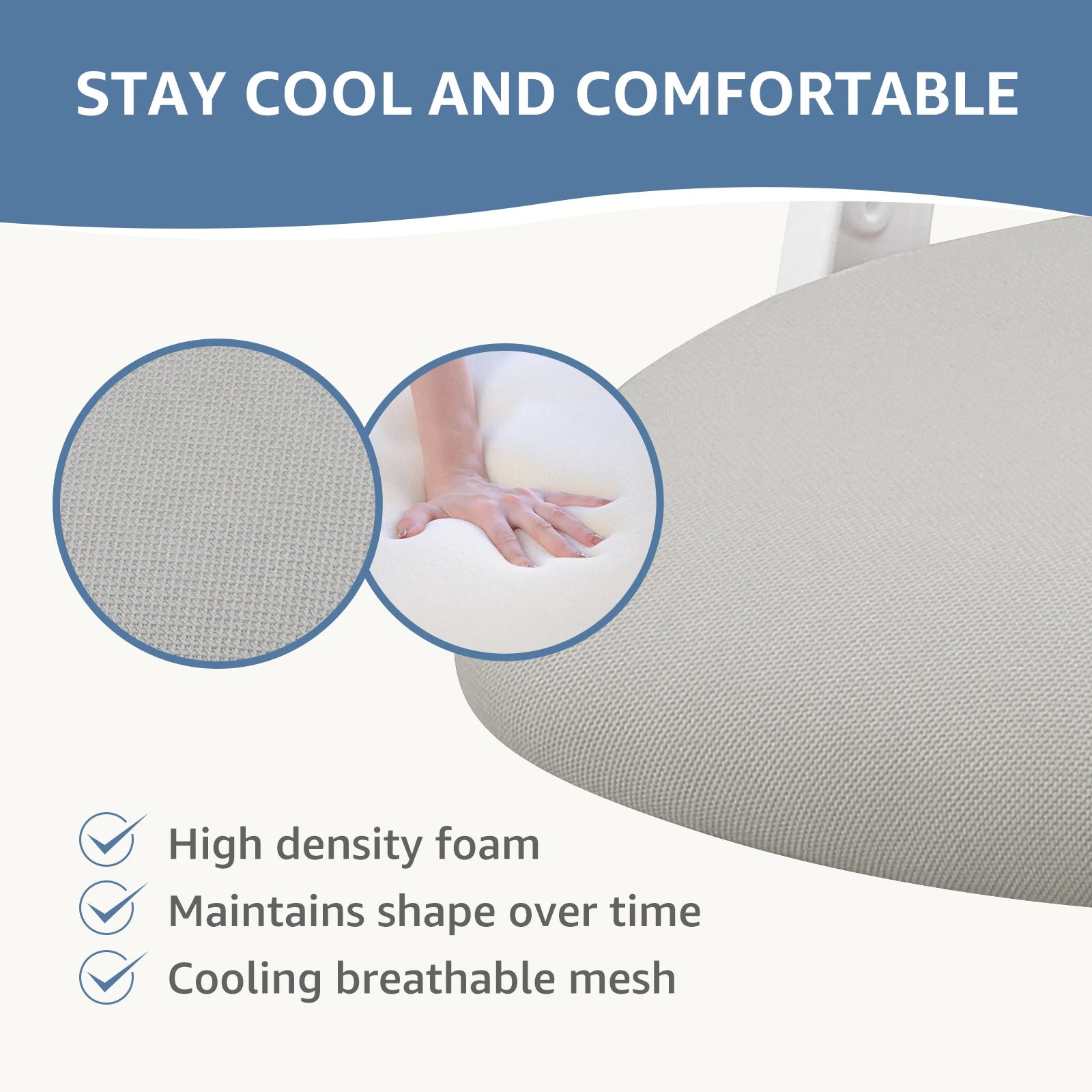 Mesh Ergonomic Gaming Chair