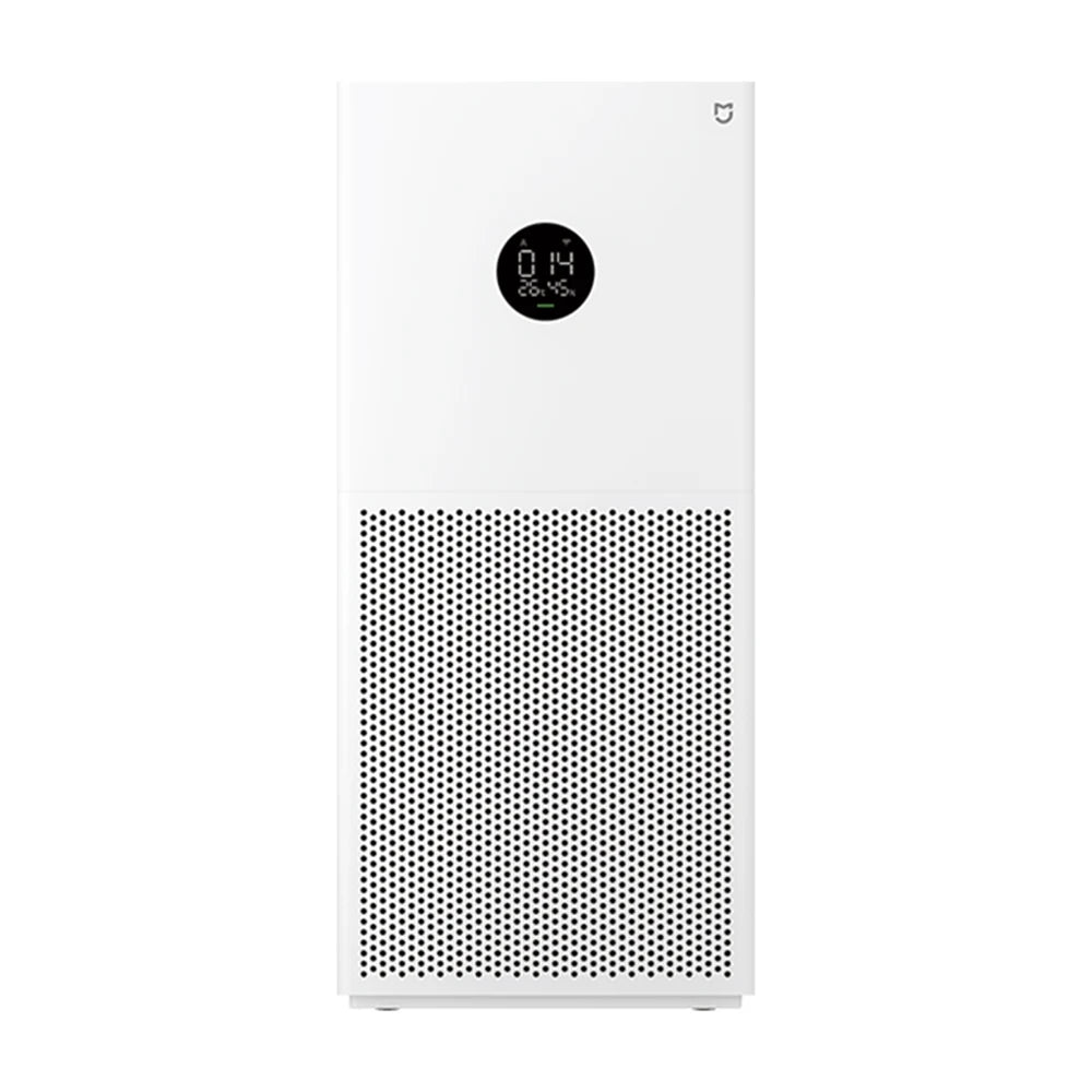 4 Lite LED Display Quadruple Purifier