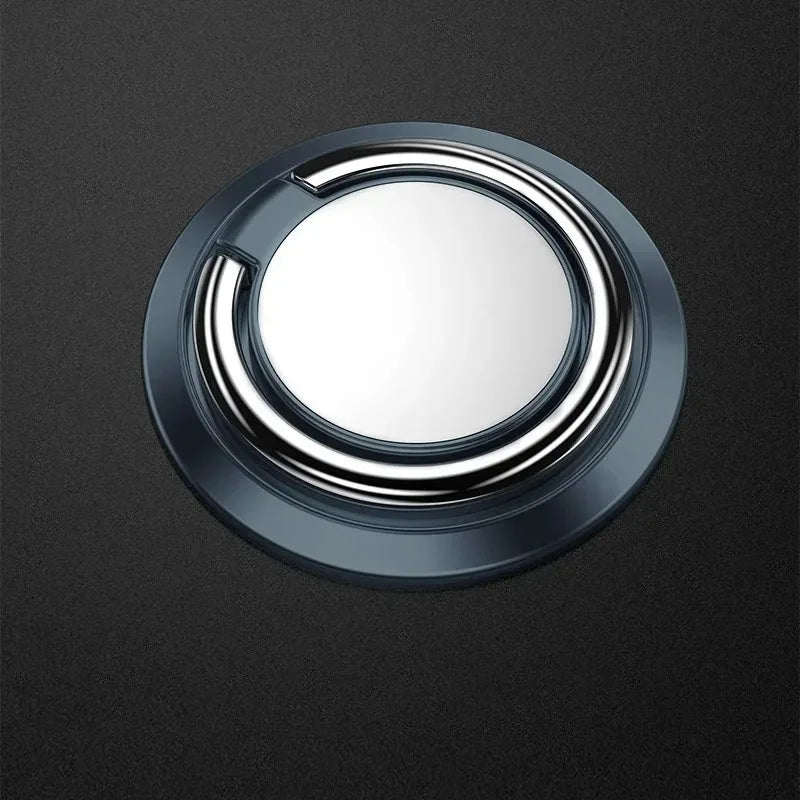 360° Rotating Magnetic Phone Ring