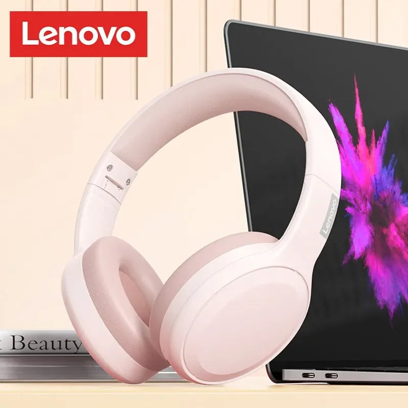 Wireless Low-Latency Gaming Headphones