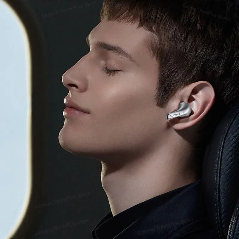 Lenovo HiFi Waterproof Sports Earbuds