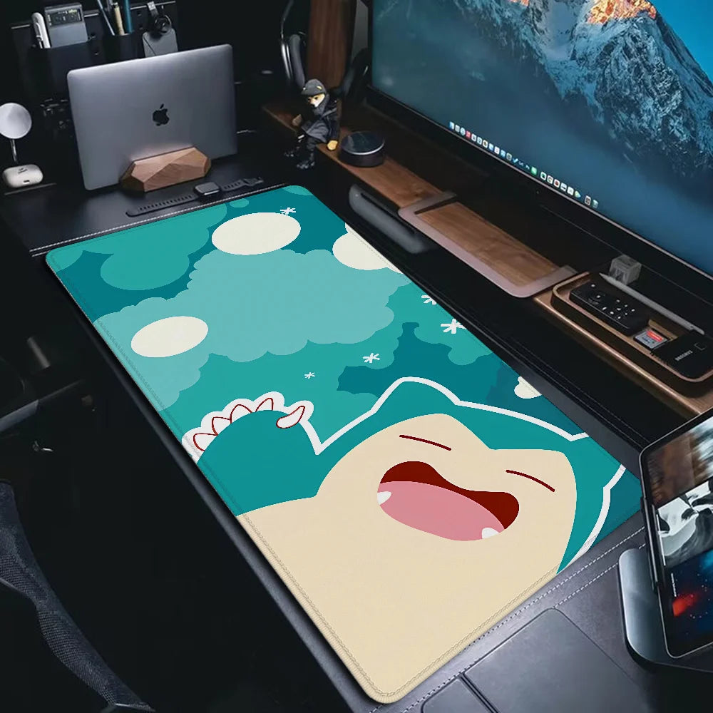 Pokémon XXL Gaming Deskpad
