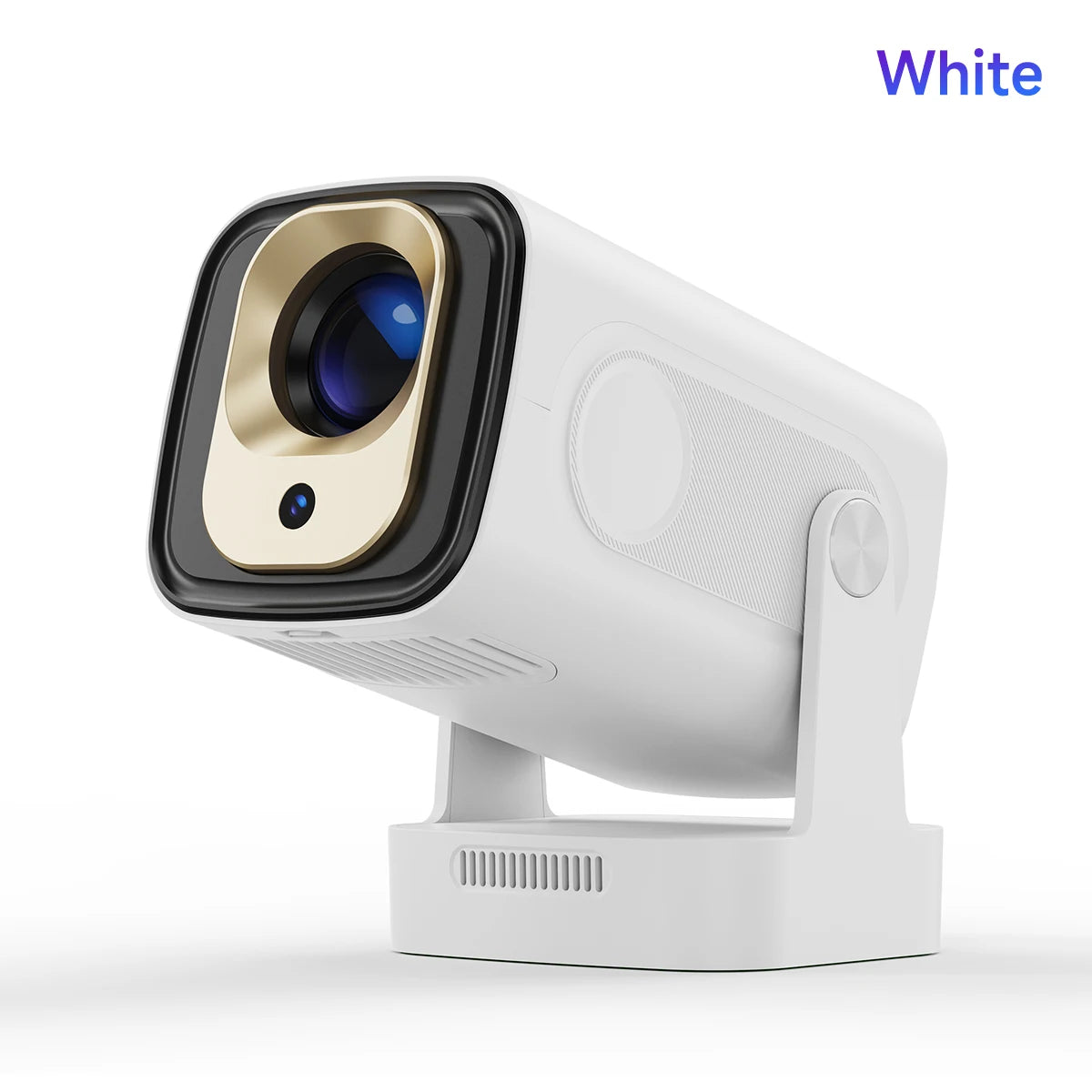 4K Android Auto Focus Projector