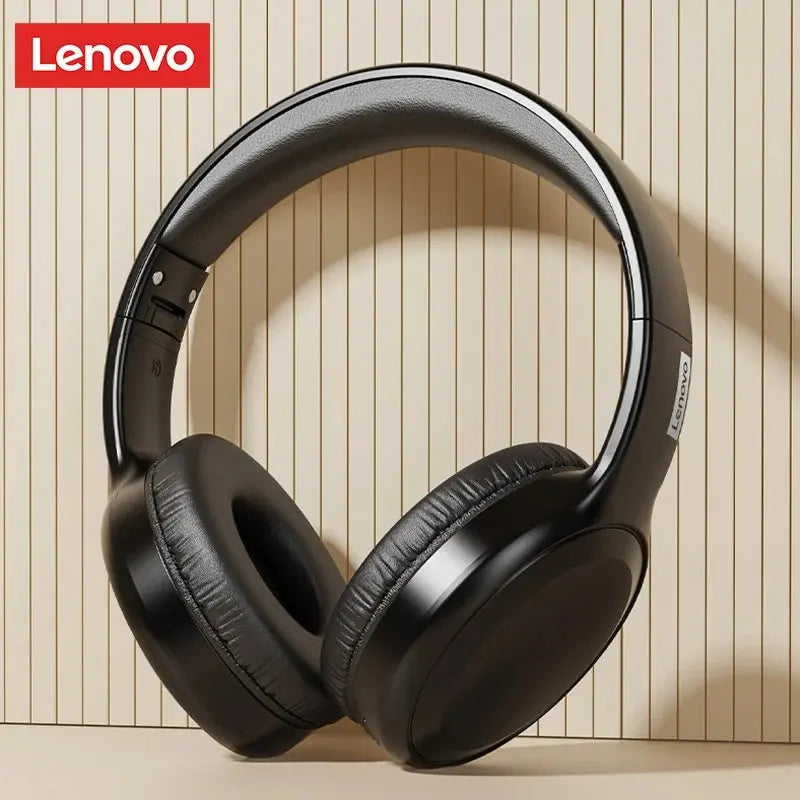 Wireless Low-Latency Gaming Headphones
