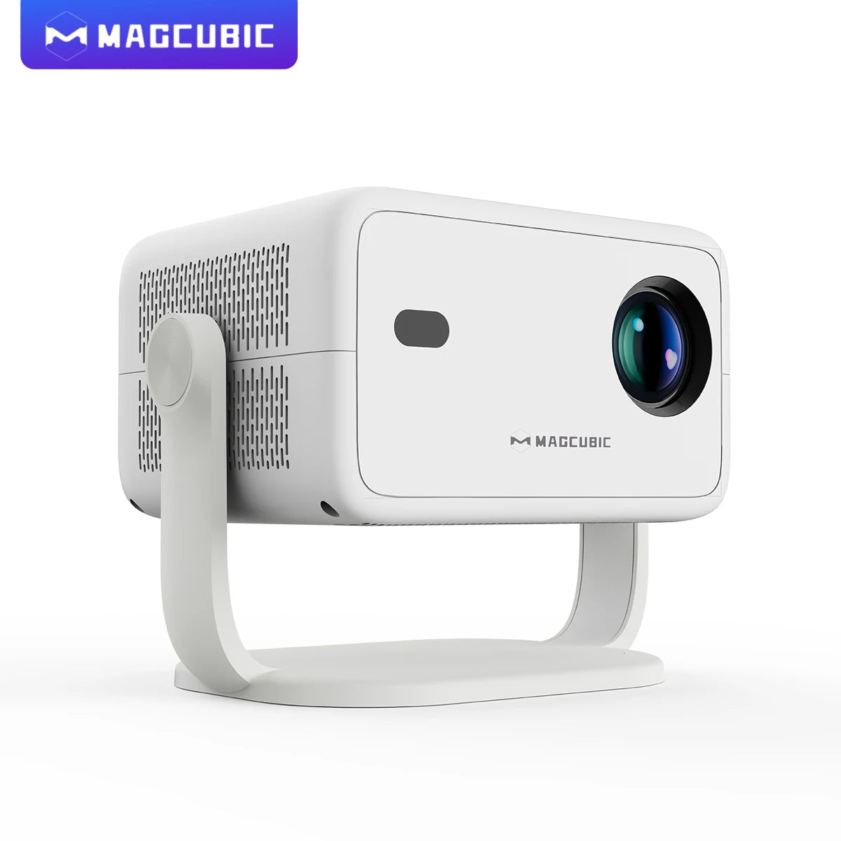 Native 1080P Outdoor WiFi6 Projector