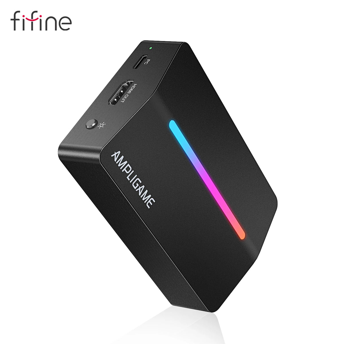 Video Capture Card for Streaming and Gaming