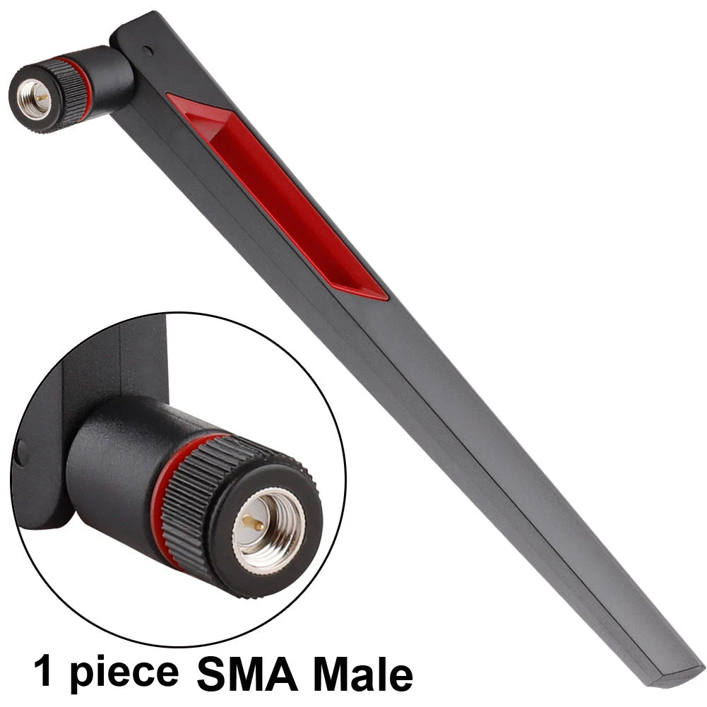12 dBi Dual Band WiFi Antenna 5G 5.8GHz