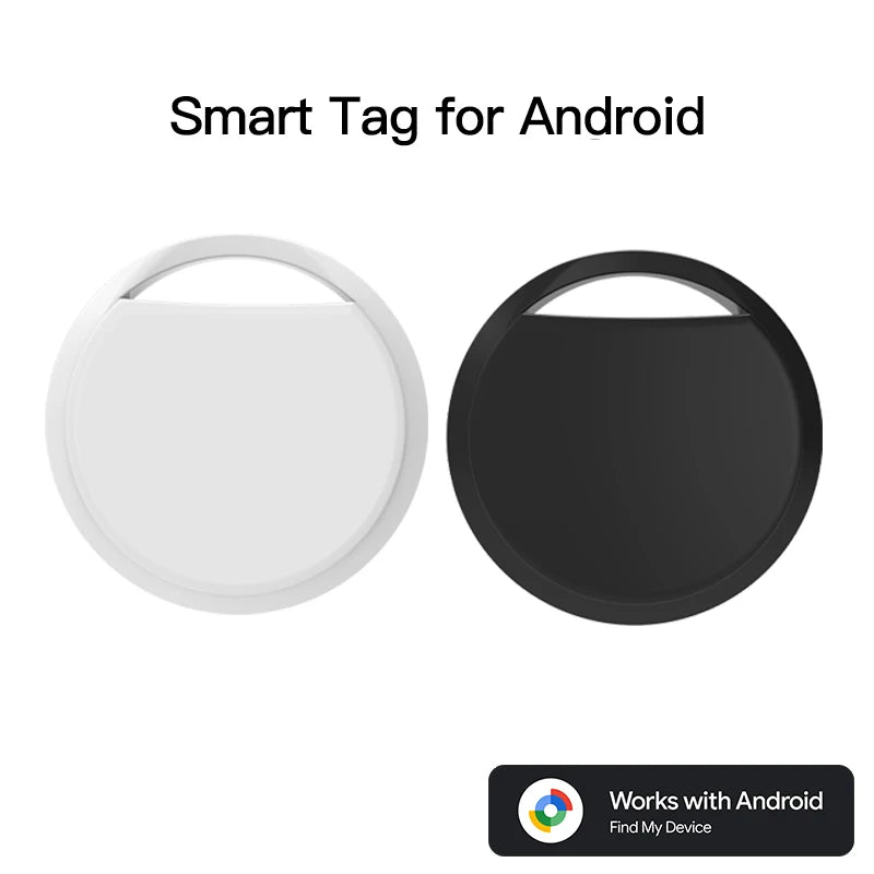Bluetooth GPS Tracker for Android Phones