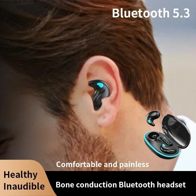 Mini Sleep Gaming Earbuds
