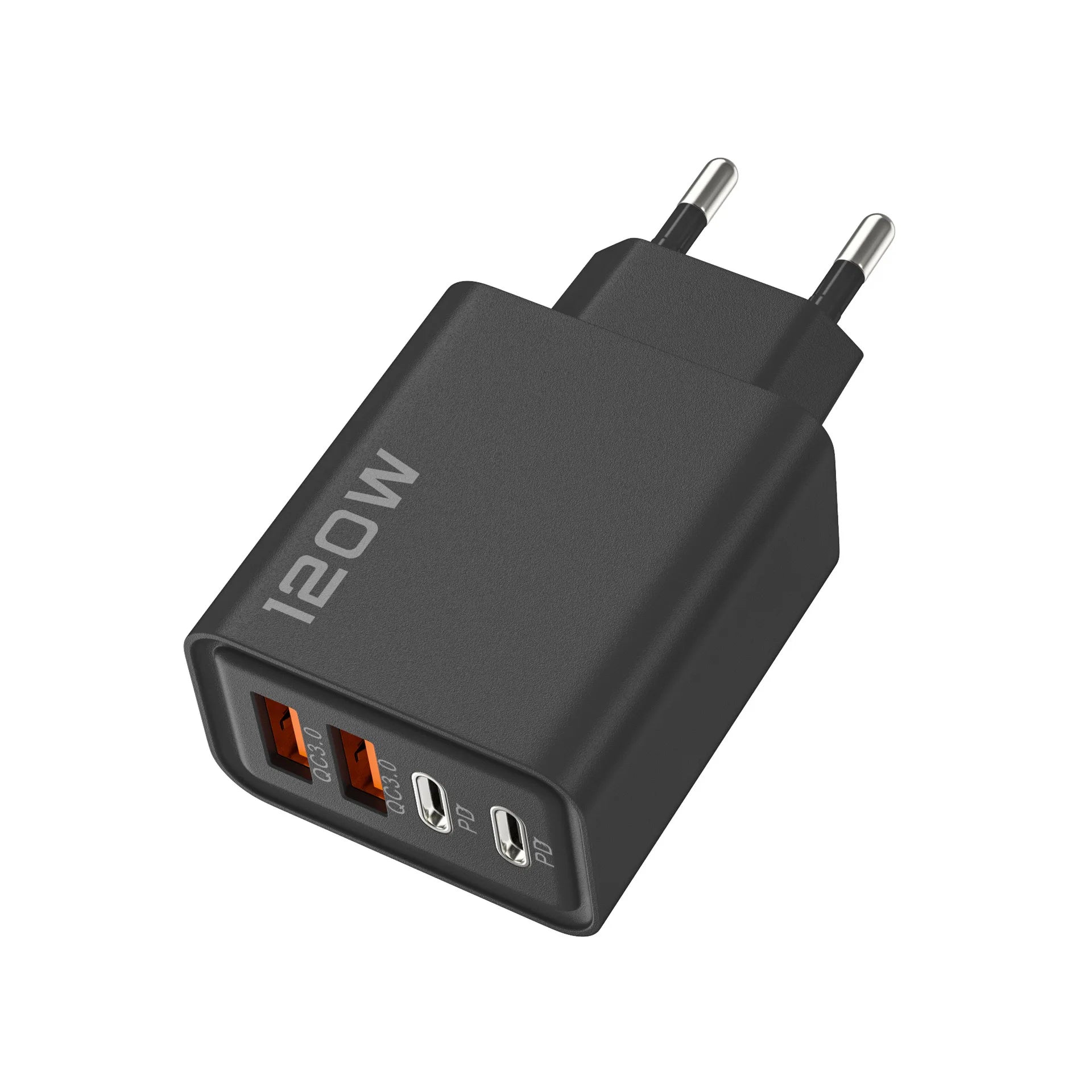 120W PD Type-C Fast Charger