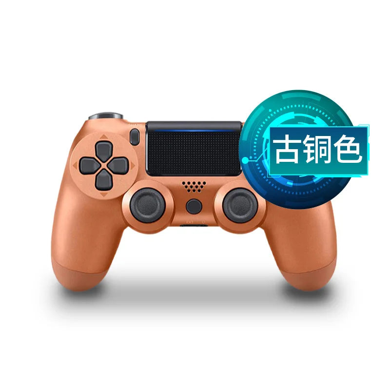 No Delay Wireless Gamepad For PS4