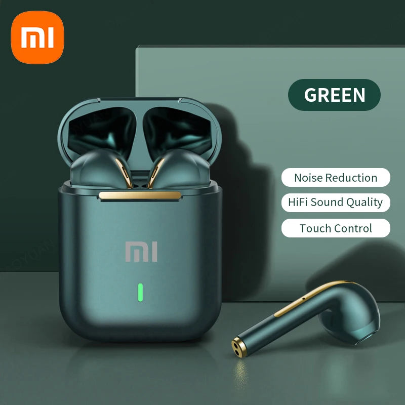 Xiaomi HD Music Noise Cancelling Earbuds