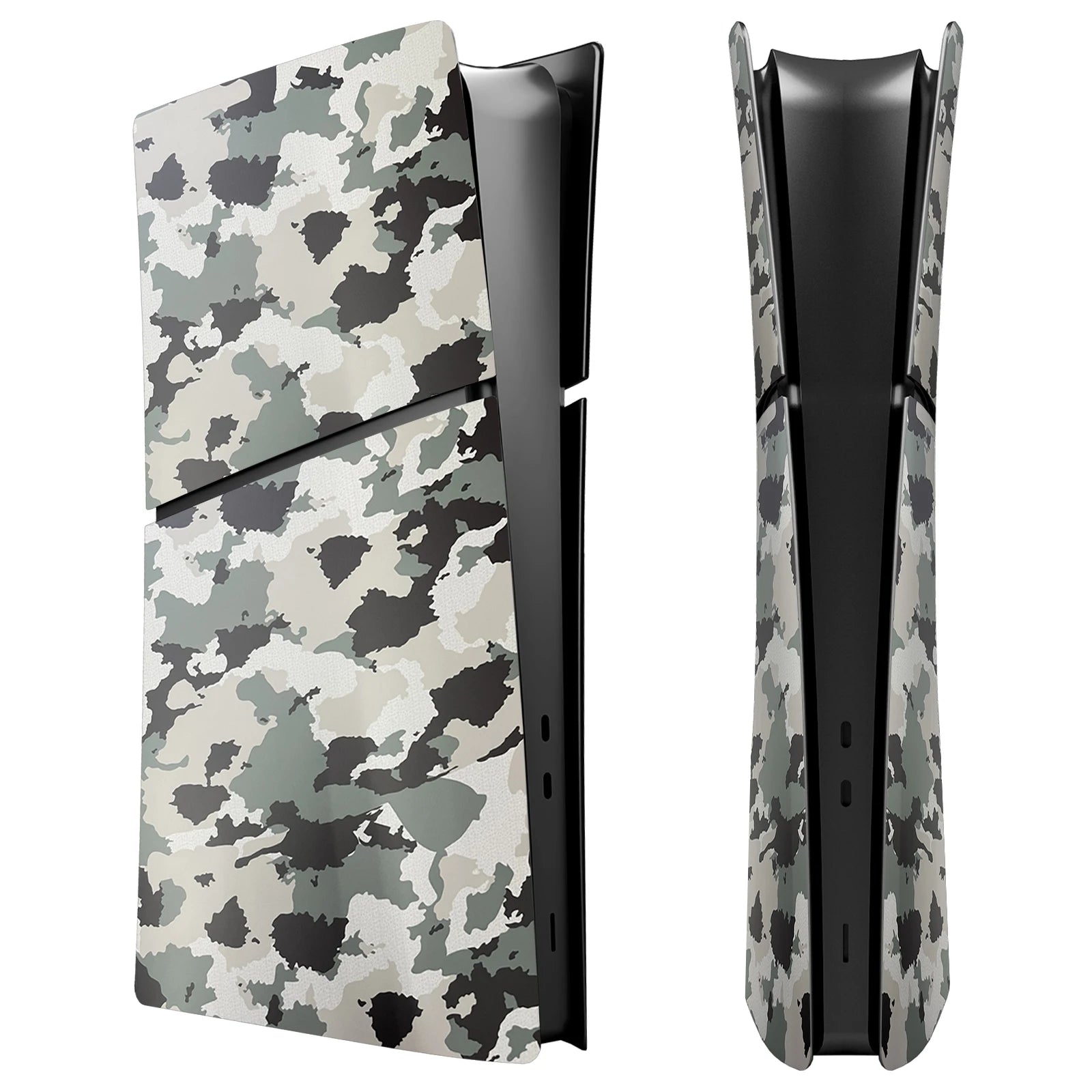 PS5 Slim Anti-Scratch Protective Cover