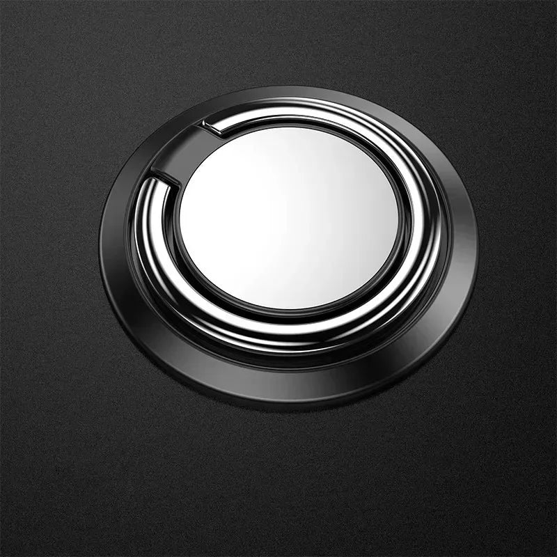 360° Rotating Magnetic Phone Ring