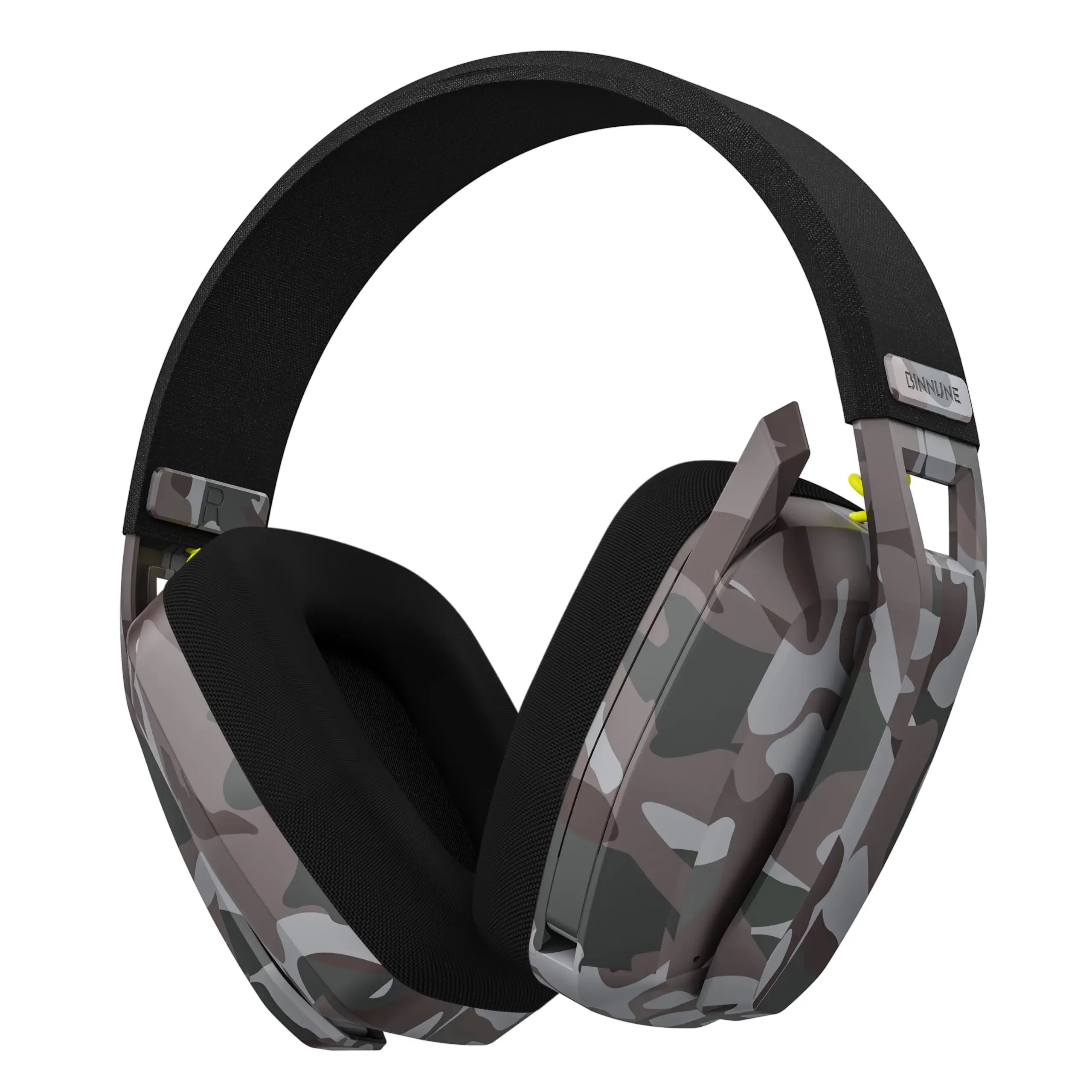 2.4GHz Wireless Gaming Headset PS5