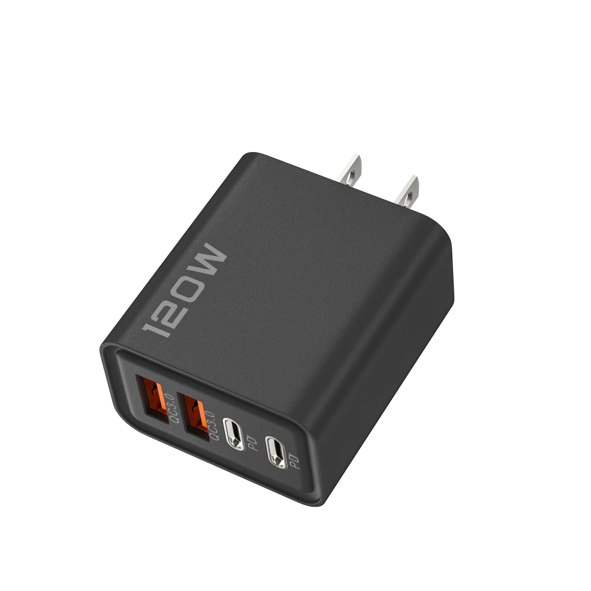 120W PD Type-C Fast Charger