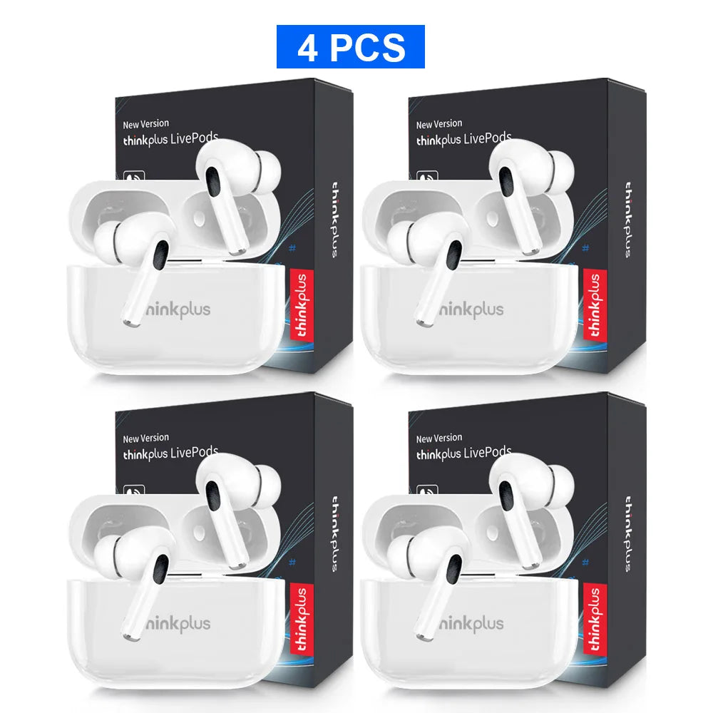 Gaming ANC LED Touch Headset