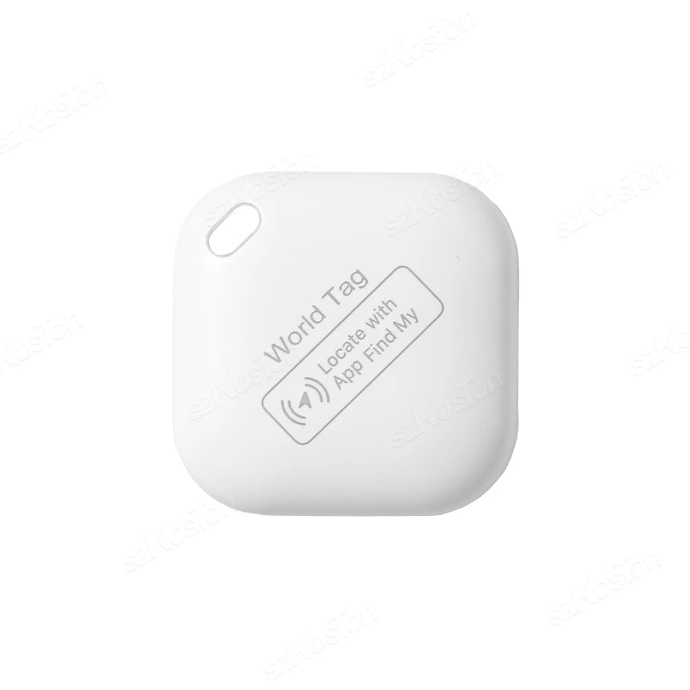 Global GPS Locator for iPhone Find My