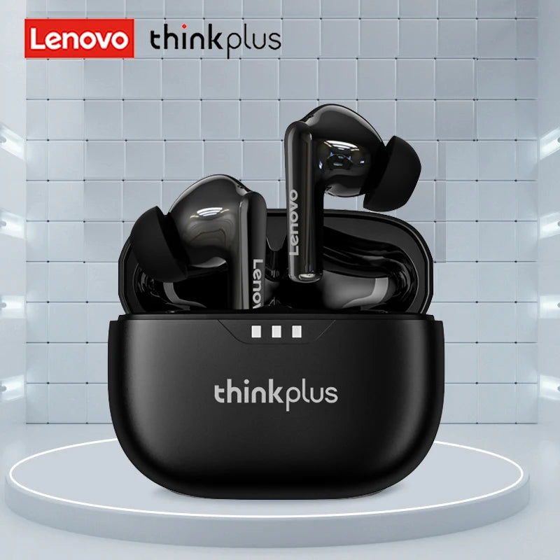 Wireless HiFi Noise Reduction Earbuds 250mAH