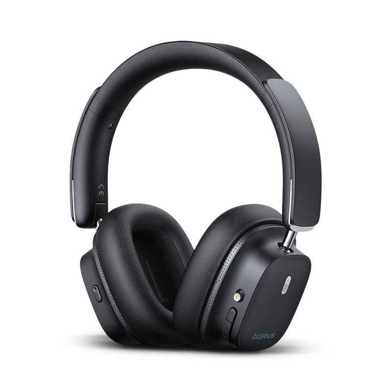 Hi-Res Spatial Audio Headphones