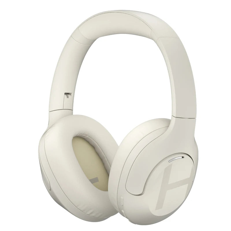 60-Hour ANC Wireless Headphones