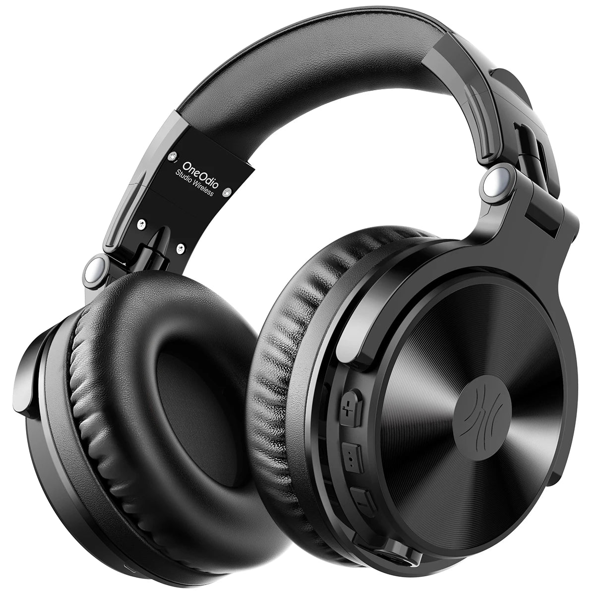 110-Hour Hi-Res Wireless Headphones