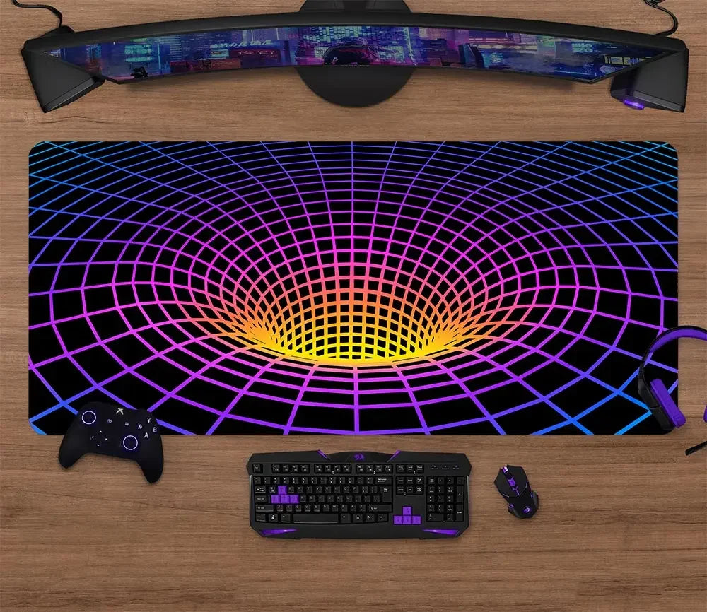 XXL Gaming Desk Mousepad
