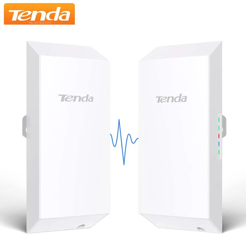 300Mbps Outdoor WiFi Access Point
