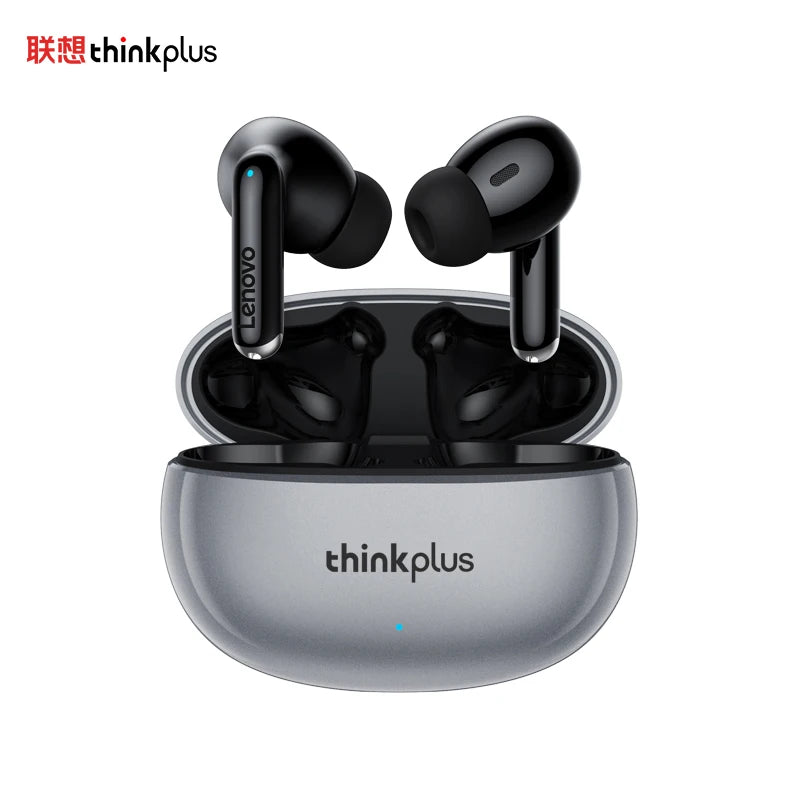 Bluetooth 5.3 Wireless Bass Touch Earbud